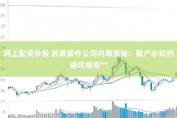 网上配资炒股 股票操作公司内幕揭秘：散户必知的避坑指南**