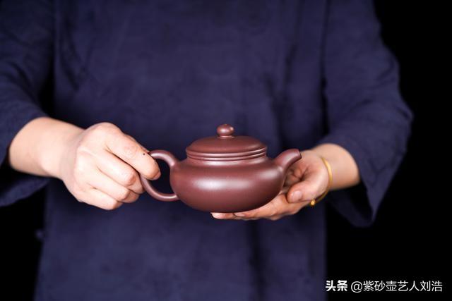 那些作为国礼随访国外的紫砂作品，你知道多少？件件皆精品