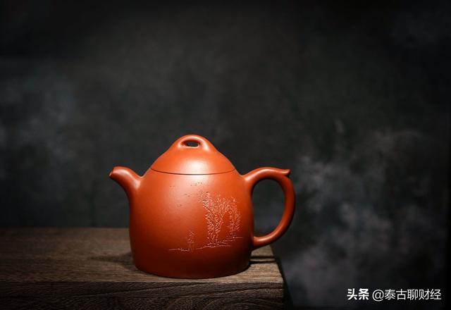 茶具的投资价值之紫砂篇（上篇）