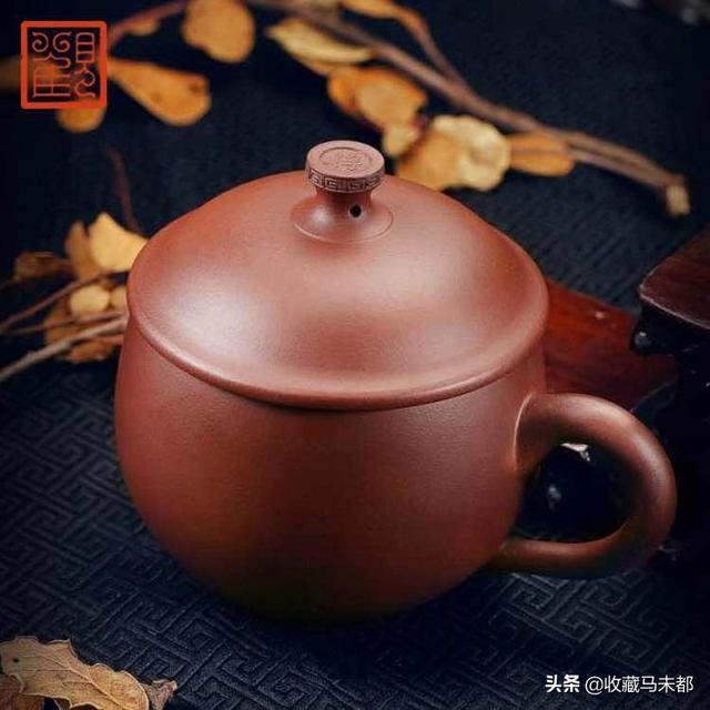 为什么要用紫砂壶泡茶？