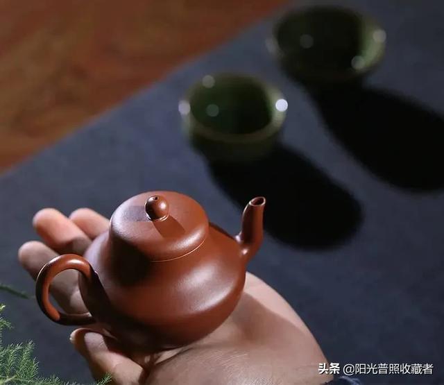 紫砂壶：选壶与用壶的几大误区，是高手都要知道。