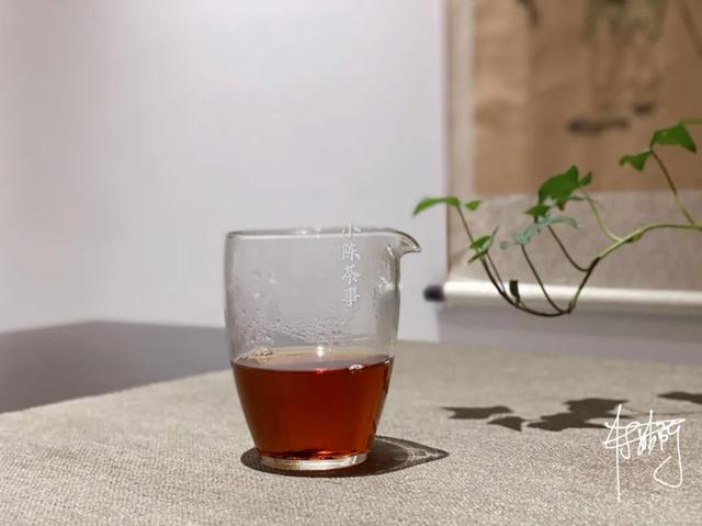 醒茶与紫砂罐存茶，只会拿来主义的武夷岩茶，未来还能走多远？