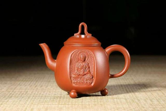 茶话紫砂 | 买紫砂壶，这三个小方法，让你买到真壶