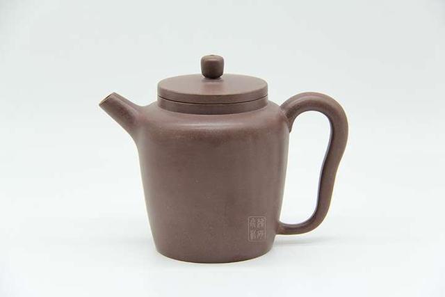 茶话紫砂 | 简单辨别紫砂壶好坏的方法