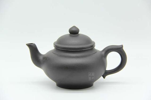 茶话紫砂 | 紫砂壶——有物形的精灵