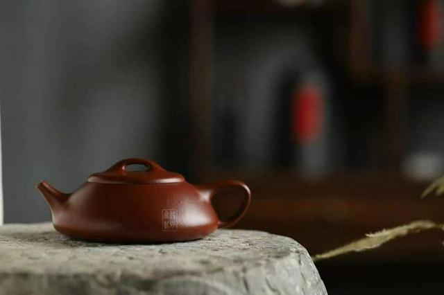 茶话紫砂 | 紫砂壶保养，看看这三点