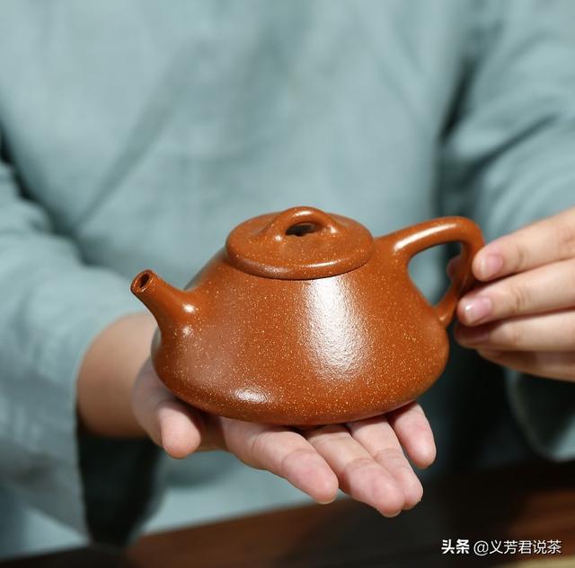 紫砂壶泡茶攻略，看仔细了，以后喝茶不盲目