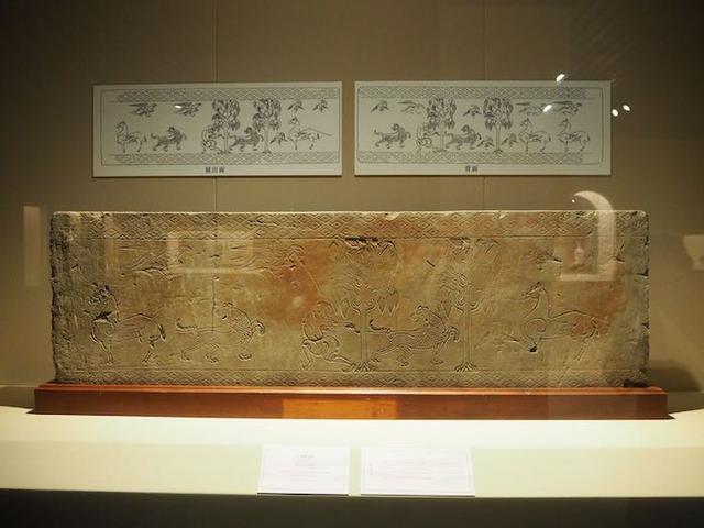 上博受赠文物记（上）：郑振铎的汉砖与王一平的古砚