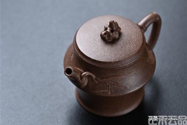 真相：紫砂壶泥料不同，泡出来的茶真有差别吗？