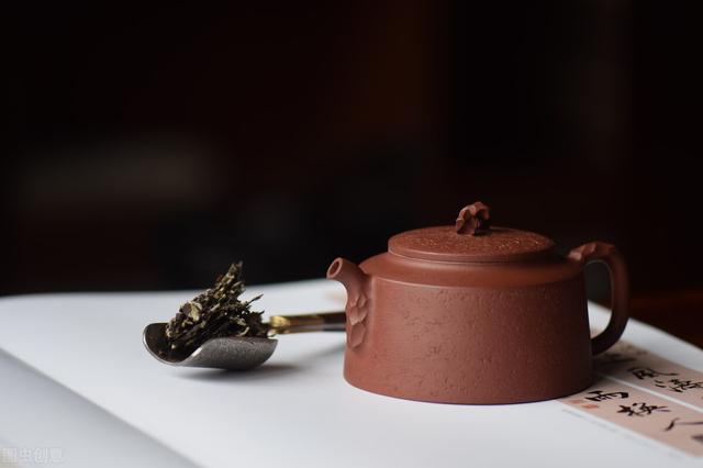 紫砂壶使用常见误区之二：不是什么茶都适合用紫砂壶泡